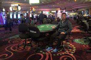 Top 3 tổ hợp khách sạn – sòng bài tầm cỡ nhất tại Las Vegas