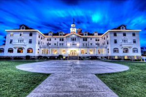 Nhật ký của người săn ma tại các điểm du lịch nổi tiếng