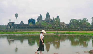 Kinh nghiệm du lịch Campuchia cần biết