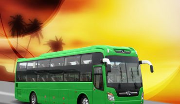 Xe Open Bus Khởi Hành Từ Mũi Né đi Sài Gòn, Nha Trang, Đà Lạt