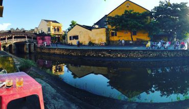 [Quảng Nam] Tam Hải điểm đến hấp dẫn mới lạ tại Quảng Nam