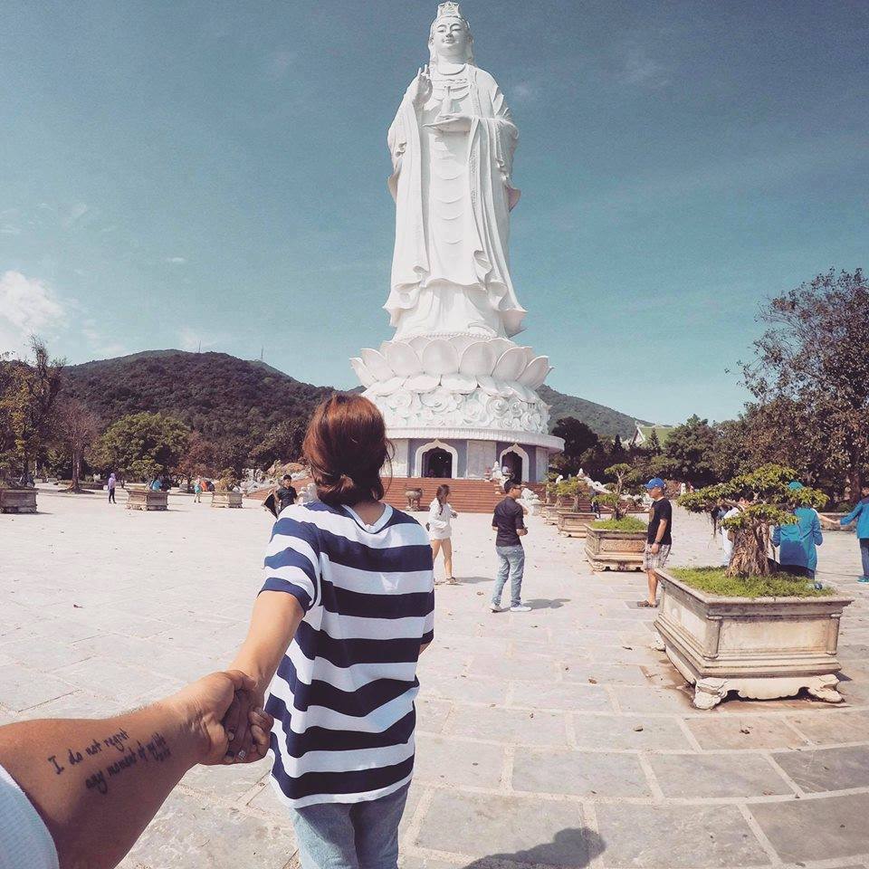 Du Lịch Đà Nẵng - Ngũ Hành Sơn - Hội An - Cù Lao Chàm - Bà Nà