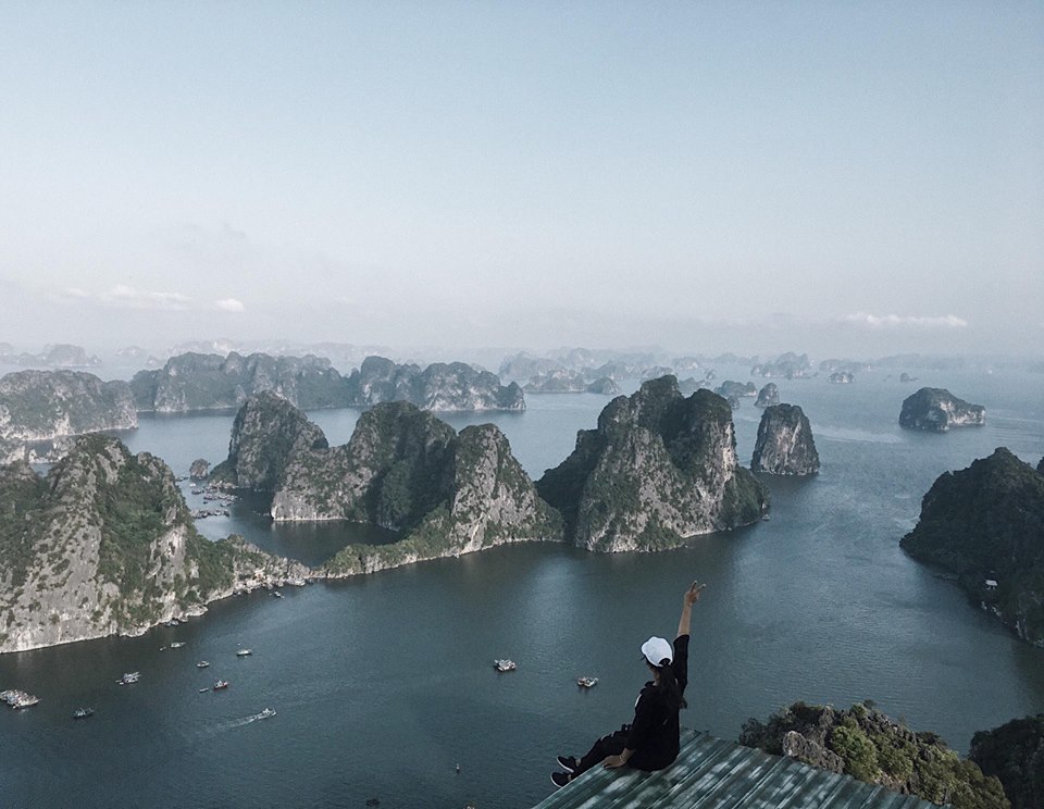 HẠ LONG - YÊN TỬ 3N2D