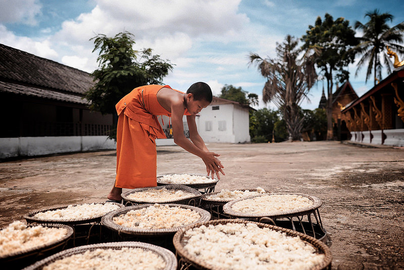 Tour tham quan 3 nước đông dương 4N3D