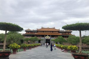 [Huế] Đảo Ngọc – Sơn Chà địa chỉ HOT cần khám phá ngay tại Huế