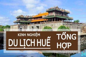 [Huế] Top 10 món ăn vỉa hè ngon nức tiếng không thể không thử khi đến Huế