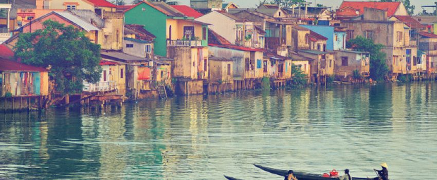 Khám phá 32 điều “bí ẩn” bạn chưa biết về Huế