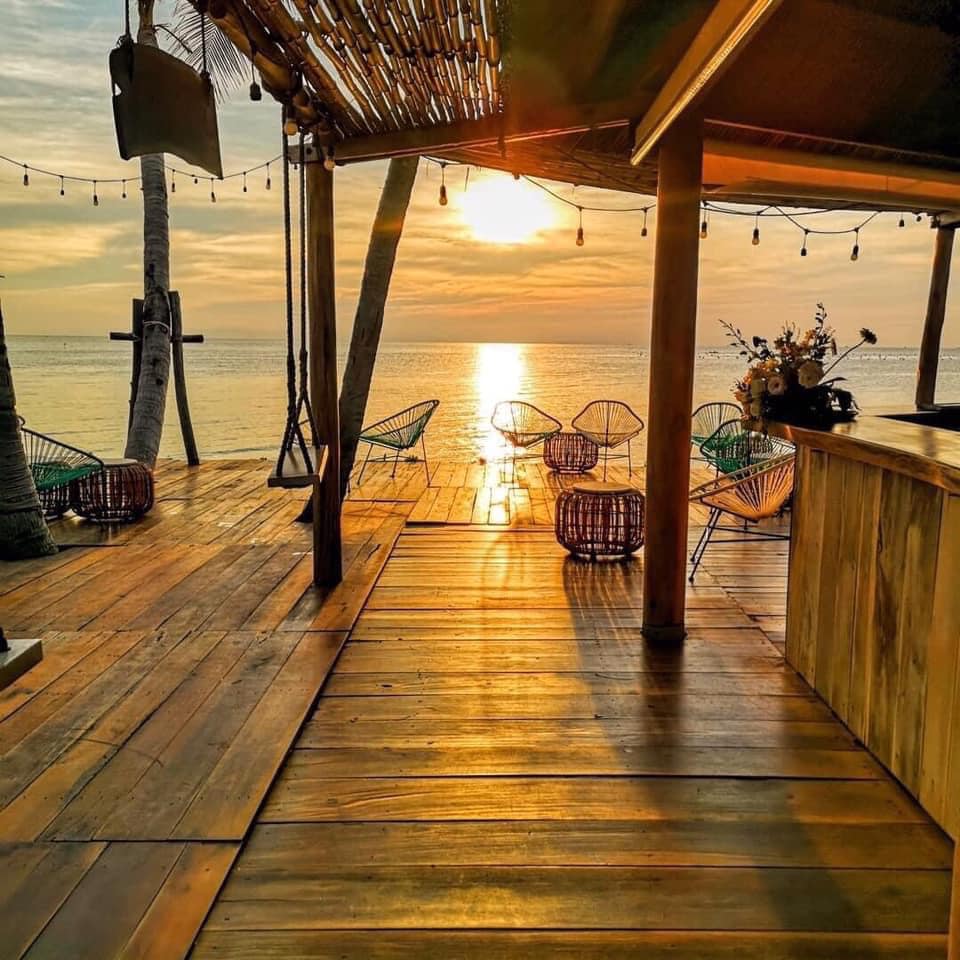 Đảo Ngọc Phú Quốc