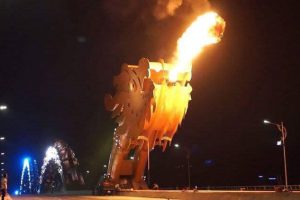 [Đà Nẵng] Kinh nghiệm du lịch Đà Nẵng từ túc từ A-Z, đi đâu, chơi gì, ở đâu ?