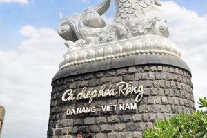 [Đà Nẵng] Top những tọa độ check-in không thể bỏ qua tại Đà Nẵng