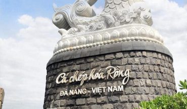 [Đà Nẵng] Top những tọa độ check-in không thể bỏ qua tại Đà Nẵng