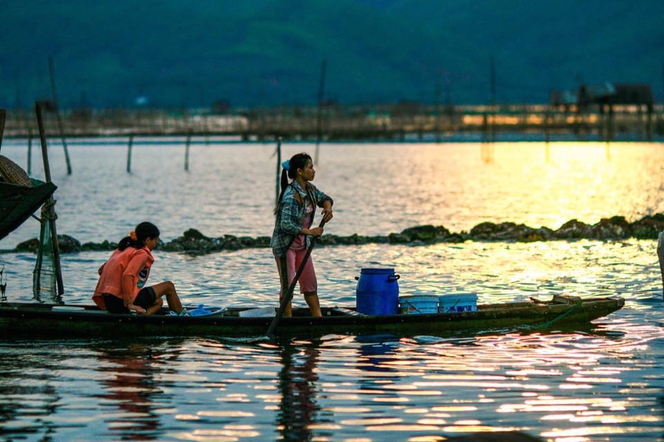 SAPA - HÀM RỒNG - CÁT CÁT - CHỢ BẮC HÀ 3N2D