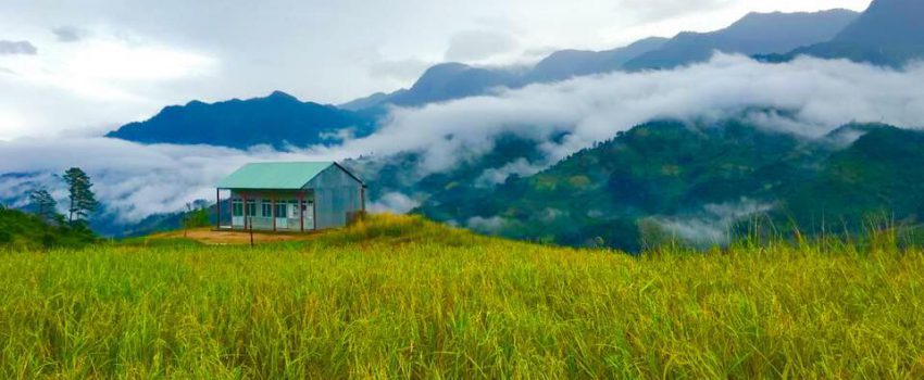 [Kon Tum] những đặc sản nổi tiếng không nên bỏ lỡ khi đến với Kon Tum