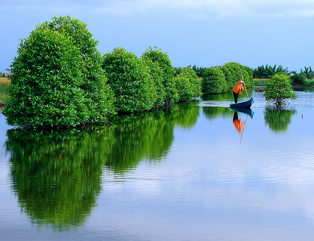 KHÁM PHÁ LỤC TỈNH MIỀN TÂY 4 NGÀY 3 ĐÊM