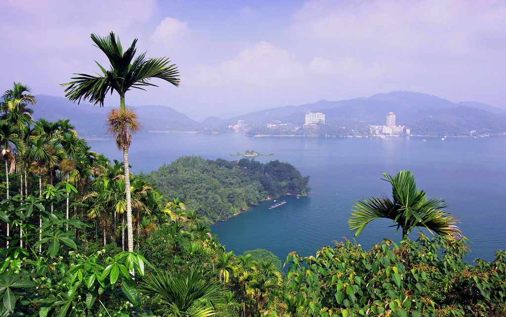 TOUR DU LỊCH ĐÀI LOAN 5N4Đ: ĐÀI BẮC - ĐÀI TRUNG - ĐÀI NAM - GIA NGHĨA - A LÝ SƠN | BAY CÙNG CHINA AIR