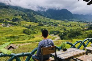 SAPA – CÁT CÁT – HÀM RỒNG 2N1D