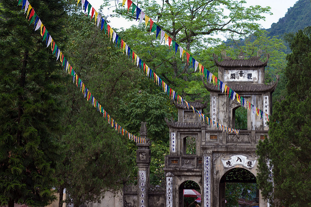 Tham quan Chùa Hương 1 ngày