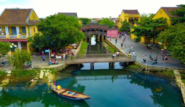 [Quảng Nam] Những điểm du lịch nổi tiếng tại Quảng Nam