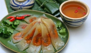 [Quảng Trị] Những đặc sản nên thử khi đến với Quảng Trị