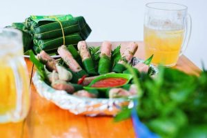 [Thanh Hóa] Những đặc sản nổi tiếng không thể bỏ qua khi đến du lịch Thanh Hóa