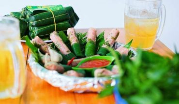 [Thanh Hóa] Những đặc sản nổi tiếng không thể bỏ qua khi đến du lịch Thanh Hóa