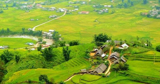 MAI CHÂU - MỘC CHÂU - ĐIỆN BIÊN - LAI CHÂU 4N3D