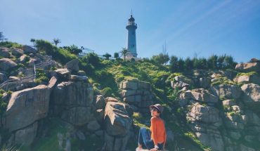 [Phú Yên] Top địa điểm check-in không được bỏ qua tại xứ “hoa vàng trên cỏ xanh”