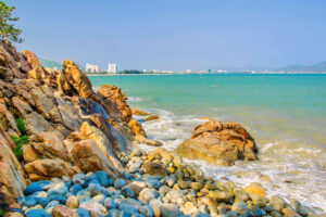 [Bình Định] Những điểm du lịch nổi tiếng tại đất võ Bình Định