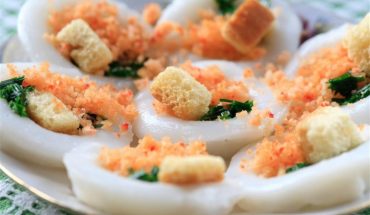 [Hà Tĩnh] những đặc sản nổi tiếng không thể bỏ qua khi đến với Hà Tĩnh