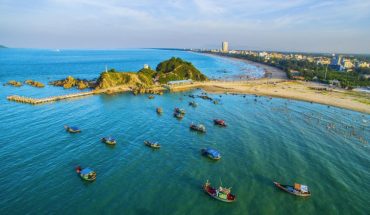 [Nghệ An] Kinh nghiệm du lịch Nghệ An tự túc từ A-Z, đi đâu, chơi gì, ở đâu ?