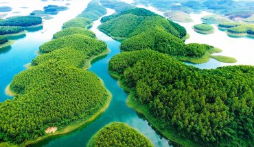 [Gia Lai] Những điểm đến nổi tiếng nên ghé tham khi đến với Gia Lai