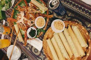 [Gia Lai] Những đặc sản nổi tiếng không được bỏ qua tại Gia Lai