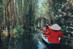 [An Giang] Tất tần tật kinh nghiệm du lịch An Giang tự túc từ A-Z, đi đâu, chơi gì, ở đâu ?