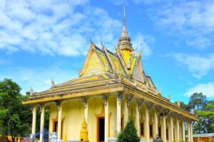 [Trà Vinh] Những điểm đến nhất định phải đi khi đến Trà Vinh