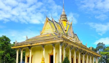 [Sóc Trăng] Những địa điểm check-in không được bỏ qua tại Sóc Trăng