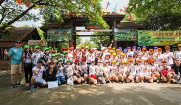 [Đồng Nai] Những tọa độ check-in không được bỏ qua tại Đồng Nai