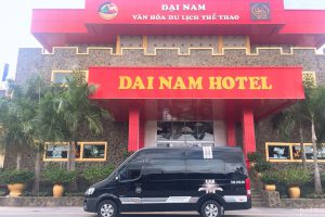 [Bình Dương] Kinh nghiệm du lịch Bình Dương Tự túc từ A-Z, đi đâu, chơi gì, ở đâu ?