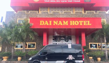 [Bình Dương] Kinh nghiệm du lịch Bình Dương Tự túc từ A-Z, đi đâu, chơi gì, ở đâu ?