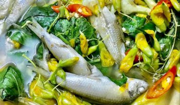 [Đồng Tháp] Những món ngon dân dã nổi tiếng nhưng không thiếu phân hấp dẫn ở Đồng Tháp