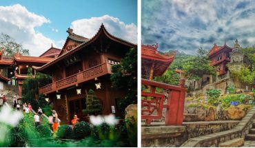 [An Giang] Top những tọa độ check-in không bao giờ hết “hot” tại An Giang