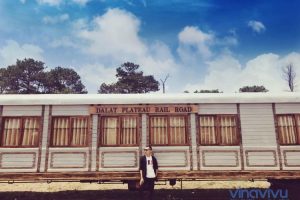 [Đà Lạt] Top những địa điểm check-in siêu HOT tại thành phố ngàn hoa