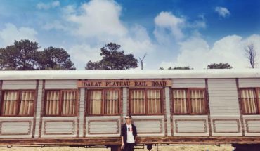 [Đà Lạt] Top những địa điểm check-in siêu HOT tại thành phố ngàn hoa