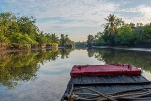 [Vĩnh Long] Top những địa điểm check-in hấp dẫn cho mùa hè này tại Vĩnh Long