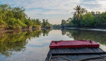[Vĩnh Long] Top những địa điểm check-in hấp dẫn cho mùa hè này tại Vĩnh Long