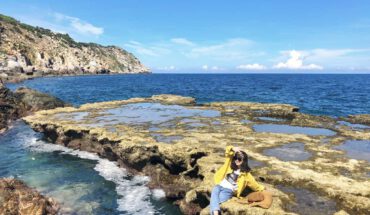 [Ninh Thuận] Kinh nghiệm du lịch Ninh Thuận tự túc từ A-Z, đi đâu, chơi gì, ở đâu ?