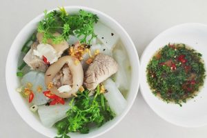 [Vũng Tàu] những món ngon siêu hấp dẫn tại Vùng Tàu mà bạn không thể bỏ qua