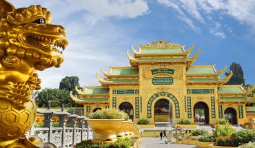 [Bình Dương] Những đặc sản nổi tiếng nếu đã thử một lần sẽ nhớ cả đời tại Bình Dương