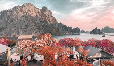 [Quảng Ninh] Những điểm du lịch nổi tiếng tại Quảng Ninh