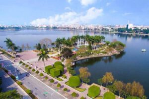 [Hải Dương] Những điểm đến nổi tiếng nhất định phải ghé tham tại Hải Dương