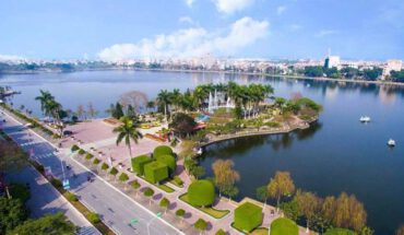 [Hải Dương] Những điểm đến nổi tiếng nhất định phải ghé tham tại Hải Dương